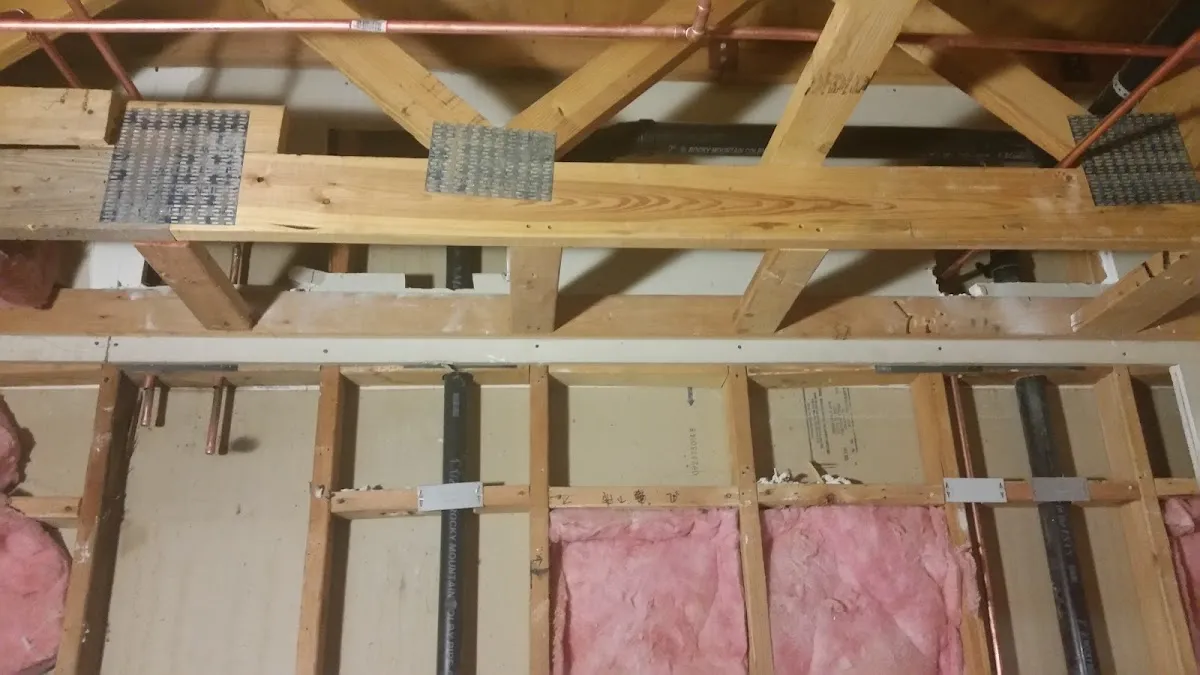 Plumbing services in East Brandywine, PA